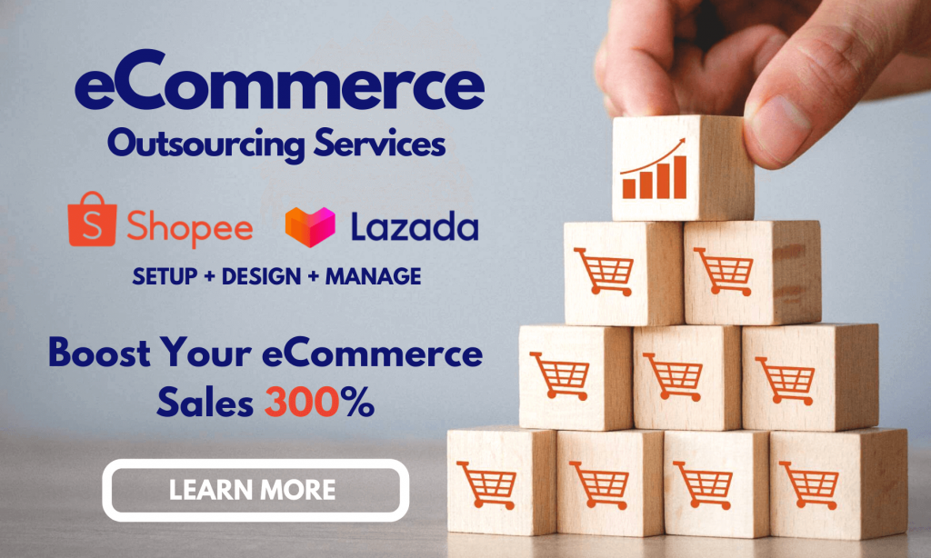 ecommerce outsourcing services malaysia